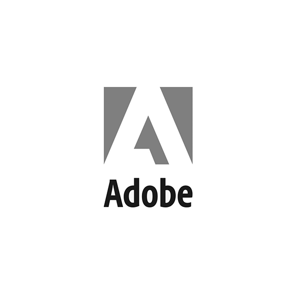 Adobe logo