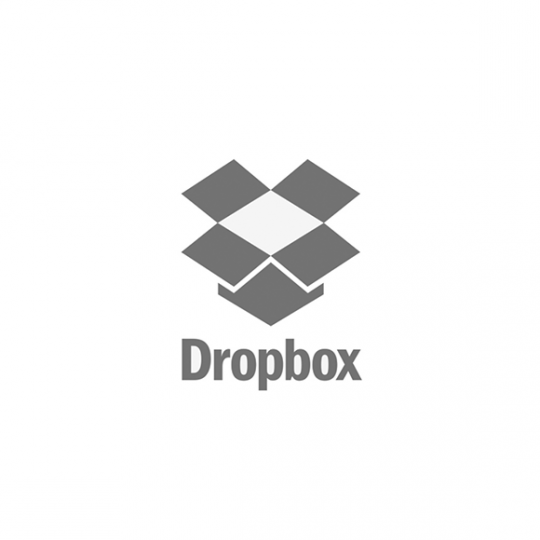 Dropbox logo