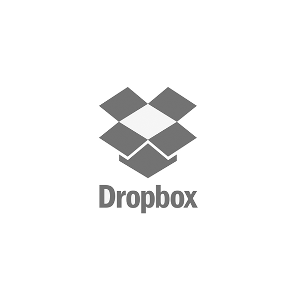 Dropbox logo