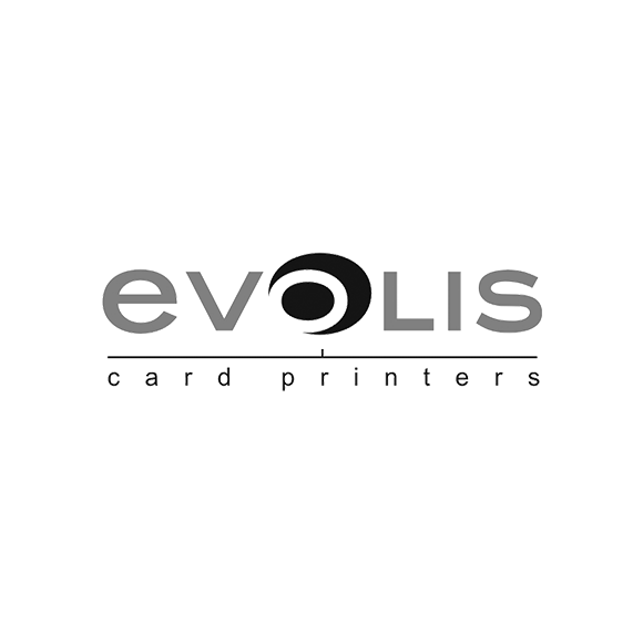 Evolis logo