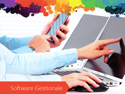 Gestionale BL