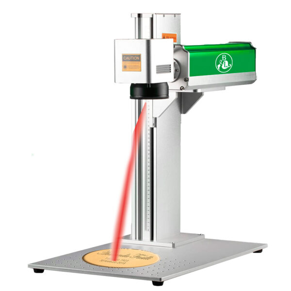 Incisore laser Fibra