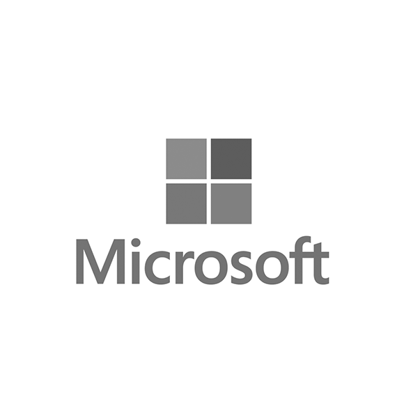 Microsoft logo