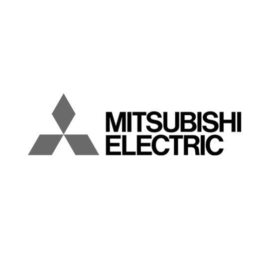 Mitsubishi Electric logo